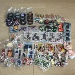 ヒロアカ　まとめ売り７３点セット