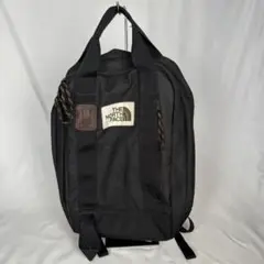 THE NORTH FACE ブラックバックパック