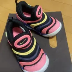 Nike キッズスニーカー 343938-025 10C