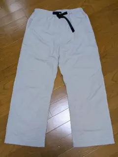 美品 GRAMICCI JOURNAL STANDARD ナイロンパンツ