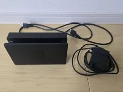 従来NintendoSwitchドックセット　正規品