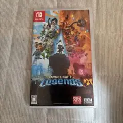 マイクラレジェンズ