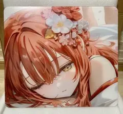 ☆新品未使用品★ガラスマウスパッド　39 サイズ 横45cm、縦40cm