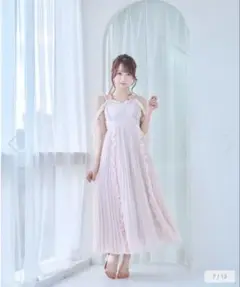 Rose Muse ロゼミューズ ワンピース