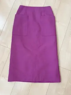 ワールド　スカート