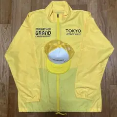 2023東京レガシーハーフマラソン
