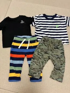 GAP 子供服　まとめ売り