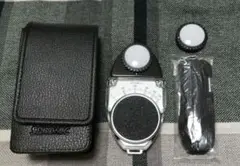 SEKONIC 照度計 L-246 セコニック Handy Lumi 露出計