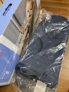 BabyBjorn ベビービョルンバウンサー