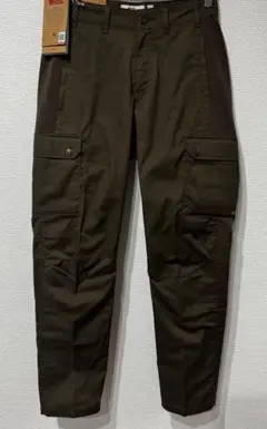 フェールラーベン　Stina Trousers W トラウザーパンツ 女性 36