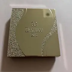 Elegance アルモニーアイズ102アイシャドウパレット