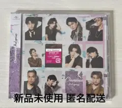 Aぇ! group Chameleon CD