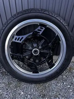 CBX550Fホイールベアリング前後セット CBX400F 純正部品