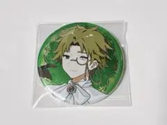 殺戮の天使　真田まこと展　缶バッジ　ダニー