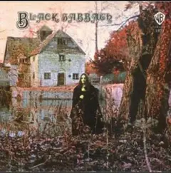 Black Sabbath - Black Sabbath レコード 未開封新品