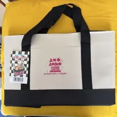 非売品！！値下げ決行！！保冷買い物バッグ