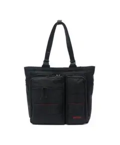 BRIEFING bsトートトール　ブラック ブリーフィング｜BRIEFING｜BS TOTE TALL｜トートバッグ