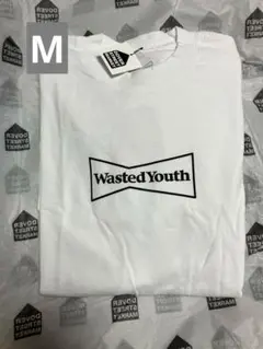 verdy dsml flower can t-shirt フラワー缶 Tシャツ