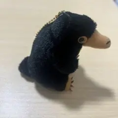 ニフラー ぬいぐるみキーホルダー　ファンタスティックビースト