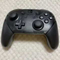Nintendo NINTENDO SWITCH PROコントローラー