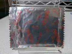 ビックリマン　アイス版　エリ魔鬼