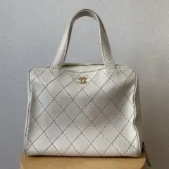 CHANEL /ボストン