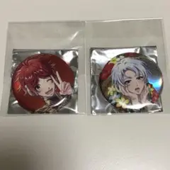 Dream!ing ドリミ 缶バッジ セット