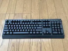【ジャンク可能性あり】RAZER BLACKWIDOW V3 PRO キーボード