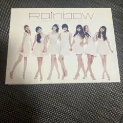 RAINBOW SECOND MINI ALBUM 50女