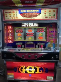わ様 引き取りのみ！！ パチスロ　実機　ハイパージャグラーV 不要機付　4号機 2025年最新】ハイパージャグラー 実機の人気アイテム - メルカリ