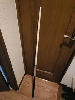 超美品！ビリヤード　キュー！