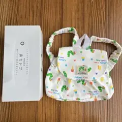 はらぺこあおむし　ベビーリュック