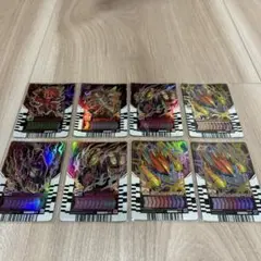 ガッチャード　ＳＲ　　まとめ