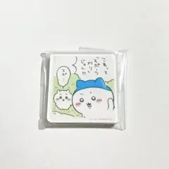 ちいかわ キャラマグネッツ ハチワレ スポーツ刈り