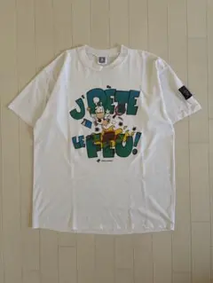 90s 牛T