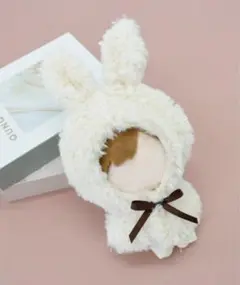 15cmぬいぐるみ　ポンチョ　着ぐるみ