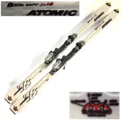 ATOMIC アトミック スキー板 Beta CARV 9.18 179cm