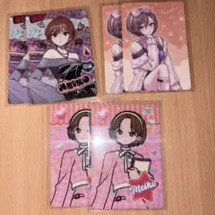 MEIKO ウエハース