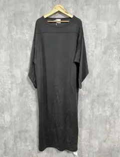 タグ付き　OUTDOOR PRODUCTS フットボール TEE ワンピ
