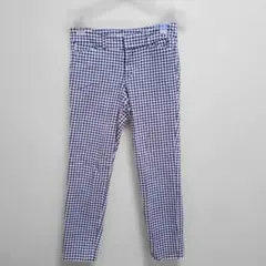 OLD NAVY ギンガムチェック パンツ