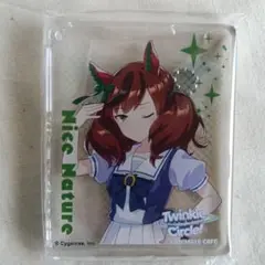 ウマ娘 Twinkle Circle! コロッタ ナイスネイチャ