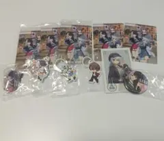 SMC組 グッズ11点セット