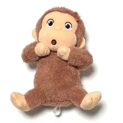 おさるのジョージひょこぴょこ