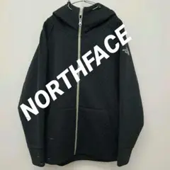 NORTHFACE パーカー メンズM 日本未入荷