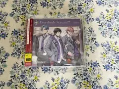 THRIVE 『Everybody Scream!!!』CD