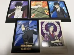 家庭教師ヒットマンREBORN! ぱしゃこれ セット