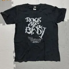 The Birthday Tシャツ L 2013年 Rock me baby