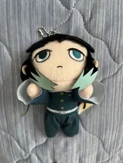 アニメキャラクター ぬいぐるみ 約15cm タグ付き