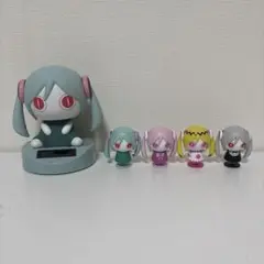 アイマイナ ピノキオピー セット