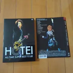 ALL TIME SUPER GUEST 布袋寅泰　初回限定版 Amazon.co.jp: ALL TIME SUPER GUEST(初回限定盤) - HOTEI with